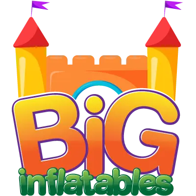 Logo of Buy Big Inflatables